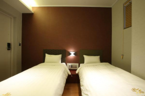 K-POP Residence Myeongdong 1